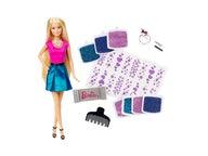 Barbie Hiuskimallenukke