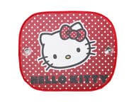 Hello Kitty Aurinkosuojat 2 kpl