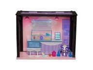 Littlest Pet Shop Herkkubaari tyylisetti