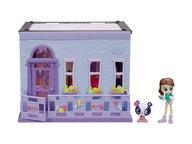 Littlest Pet Shop Blythen makuuhuone tyylisetti