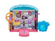 Littlest Pet Shop Huvipuisto tyylisetti