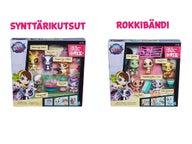 Littlest Pet Shop Multi Pet pakkaus