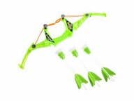 Air Storm Firetek Zeon jousi