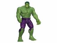 The Avengers Titan Hero Hulk hahmo, 30 cm