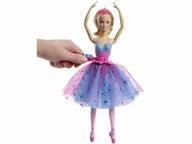 Barbie Ballerina nukke