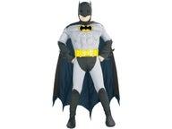 Batman 3d Muscle asu, 140 cm