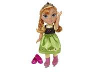 Disney Frozen Anna luistelunukke