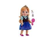 Disney Frozen Anna-nukke
