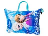 Disney Frozen Pehmeä Päiväkirja