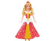 Disney Princess Prinsessa Ruusunen nukke