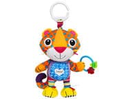 Lamaze Lenne-leopardi