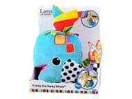 Lamaze Ryhävalas Rysky