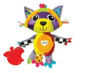 Lamaze Robbie pesukarhu