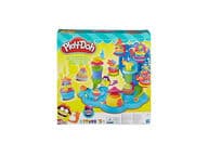 Play-Doh Kuppikakkusetti