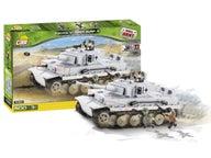 Cobi Small Army World War II PzKpfw VI Tiger Ausf. E