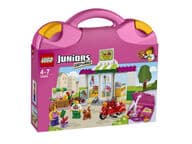 LEGO Juniors 10684 Supermarkettisalkku