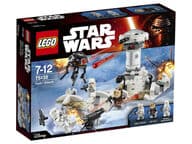 LEGO Star Wars 75138 Hoth Attack