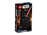 LEGO Star Wars 75117 Kylo Ren