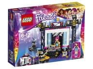 LEGO Friends Poptähden TV-studio