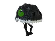 Crazy Safety pyöräilykypärä Black Dragon