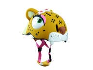 Crazy Safety pyöräilykypärä Leopardi