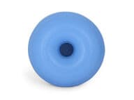 bObles Donitsi, kirkas sininen