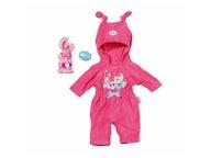 Baby Born Deluxe Travel Care Set yöpotkupuku