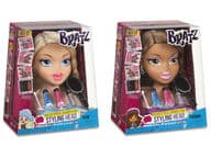 Bratz kampauspää
