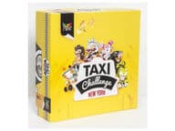 Taxi Challenge