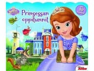 Prinsessan oppitunnit