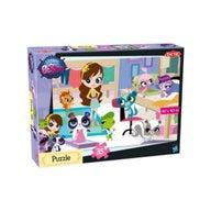 Littlest Pet Shop -Palapeli