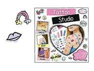 Tatuointistudio