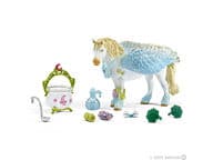 Schleich Suuri lääkintäsarja