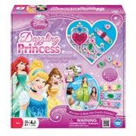 Dazzling Princess - peli