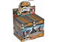 Star Wars pelikortit