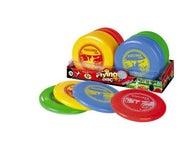 Frisbee (vihreä)