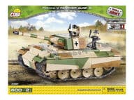 Cobi V PANTHER Ausf. G (400 osaa)