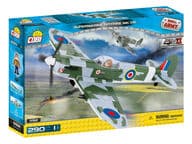 Cobi SPITFIRE (290 palaa)