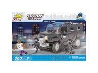 Cobi S.W.A.T. TEAM (300 osaa)