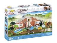 Cobi ON THE RANCH (350 palaa)