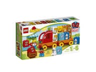 Lego Duplo 10818 Ensimmäinen kuorma-autoni