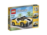 LEGO CREATOR Nopea auto