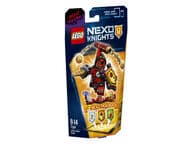 LEGO NEXO KNIGHTS 70334 Ultimate Petojen herra