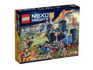 LEGO NEXO KNIGHTS 70317 Fortrex