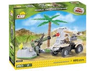 Cobi Small Army Rocket Launcher (150 osaa)