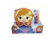 Frozen Inkoos Color N Create, erilaisia