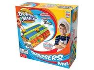 Burgermania