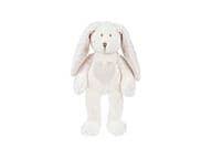 Teddykompaniet Cream Kaniini, valkoinen 51 cm