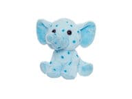 Teddykompaniet Spoties, Elefantti