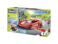 Revell Junior kilpa-auto